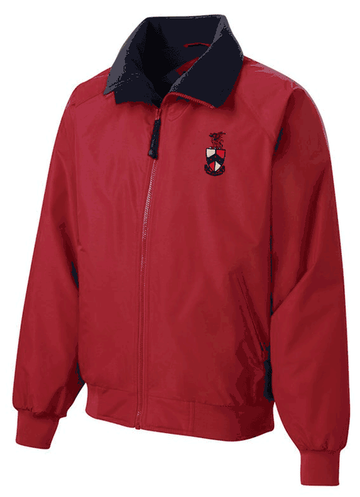 Beta Theta Pi Challenger Jacket Beta Theta Pi Challenger Jacket
