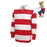 Beta Theta Pi Classic Crest Rugby Shirt Beta Theta Pi Classic Crest Rugby Shirt