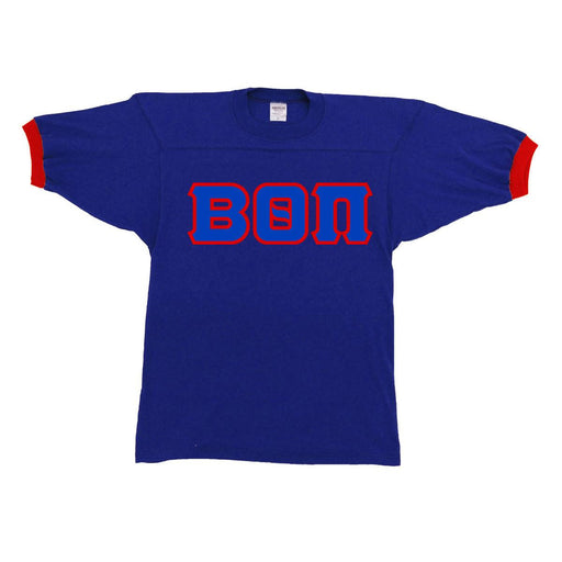 Beta Theta Pi Beta Theta Pi Classic Lettered Jersey