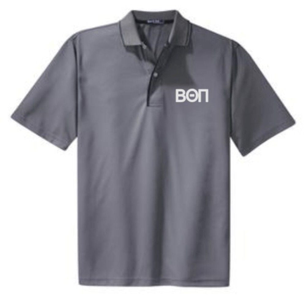 Beta Theta Pi Dri Mesh Sport Shirt Beta Theta Pi Dri-Mesh Sport Shirt