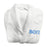 Beta Theta Pi Fraternity Lettered Bathrobe Beta Theta Pi Fraternity Lettered Bathrobe