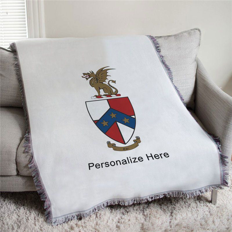 Beta Theta Pi Full Color Crest Afghan Blanket Throw Beta Theta Pi Full Color Crest Afghan Blanket Throw