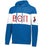 Beta Theta Pi Ivy League Hoodie W Crest On Left Sleeve Beta Theta Pi Ivy League Hoodie W Crest On Left Sleeve