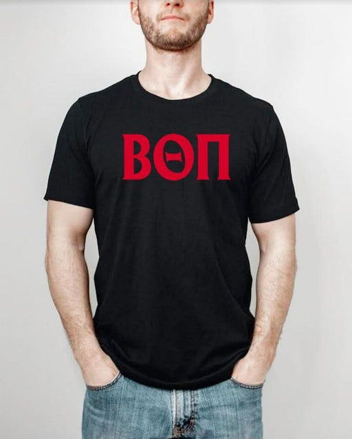Beta Theta Pi Beta Theta Pi Letter T-Shirt