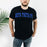 Beta Theta Pi Letterman T Shirt Beta Theta Pi Letterman T-Shirt