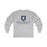 Printify Beta Theta Pi Men Of Principle Long Sleeve Tee Beta Theta Pi Men Of Principle Long Sleeve Tee