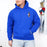 Discount Beta Theta Pi Crest Shield Emblem Hooded Sweatshirt DISCOUNT-Beta Theta Pi Crest - Shield Emblem Hooded Sweatshirt