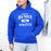 Beta Theta Pi Property Of Athletics Hooded Sweatshirts Beta Theta Pi Property Of Athletics Hooded Sweatshirts