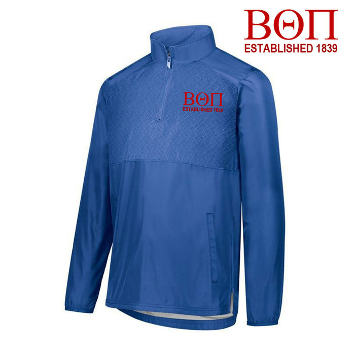 Beta Theta Pi Seriesx Pullover Beta Theta Pi SERIESX PULLOVER