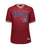 Beta Theta Pi Retro V Neck Baseball Jersey Beta Theta Pi Retro V-Neck Baseball Jersey