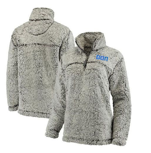 Beta Theta Pi Sherpa Pullover Beta Theta Pi Sherpa Pullover