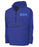 Beta Theta Pi Tackle Twill Lettered Pack N Go Pullover Beta Theta Pi Tackle Twill Lettered Pack N Go Pullover