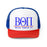 Beta Theta Pi Trucker Caps Beta Theta Pi Trucker Caps
