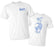 Greekgear Beta Theta Pi World Famous Crest Tee Beta Theta Pi World Famous Crest Tee