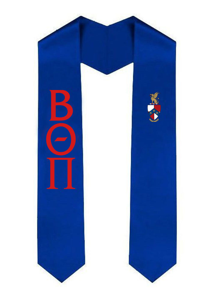 Beta Theta Pi World Famous Ez Stole Only $34.99! Beta Theta Pi World Famous EZ Stole - Only $34.99!