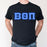 Beta Theta Pi Custom Twill Short Sleeve T Shirt Beta Theta Pi Custom Twill Short Sleeve T-Shirt