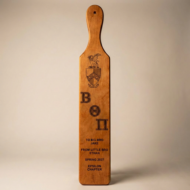 Deluxe Paddle Deluxe Paddle