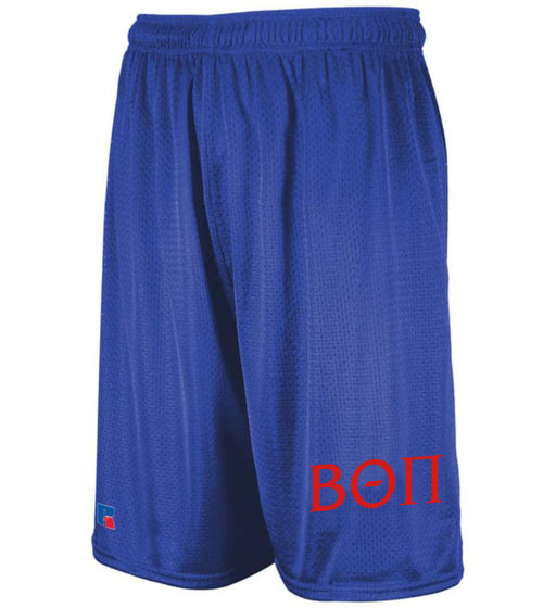 Shirts Beta Theta Pi Mesh Short