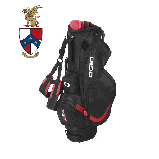 Beta Theta Pi Beta Theta Pi Ogio Vision 2.0 Golf Bag