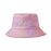 Alpha Delta Pi Tie Dye Pastel Bucket Hat Alpha Delta Pi Tie Dye Pastel Bucket Hat