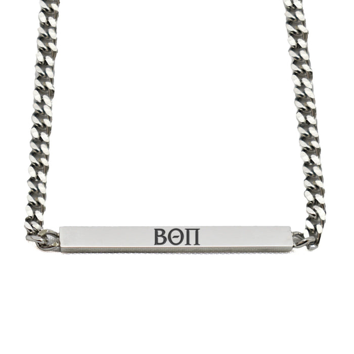 Beta Theta Pi Pendant Necklace Beta Theta Pi Pendant Necklace
