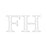 Farmhouse Fraternity Letter Window Sticker Decal FarmHouse Fraternity Letter Window Sticker Decal