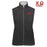 Chi Omega Chill Fleece Vest Chi Omega Chill Fleece Vest