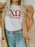 Chi Omega Comfort Colors Heavyweight T Shirt Chi Omega Comfort Colors Heavyweight T-Shirt