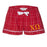 Chi Omega Flannel Plaid Short Pj's Chi Omega Flannel Plaid Short- PJ's