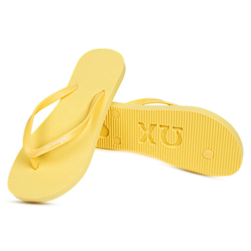 Chi Omega Chi Omega Flip Flops