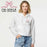 Chi Omega Lightweight Quarter Zip Pullover Crop Windbreaker Chi Omega Lightweight Quarter-Zip Pullover Crop Windbreaker
