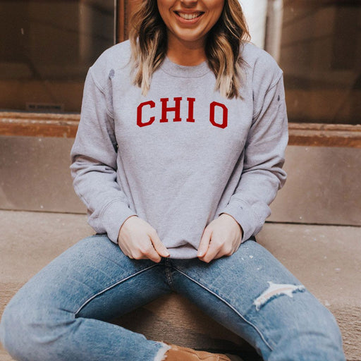 Chi Omega Chi Omega Nickname College Crew