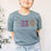 Printify Chi Omega Nickname Tees Chi Omega Nickname Tees