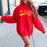 Chi Omega Tail Hooded Sweatshirts Chi Omega Tail Hooded Sweatshirts