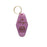 Chi Omega Vintage Motel Keychain Chi Omega Vintage Motel Keychain