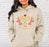 Chi Omega Tennis Club Hoodie Chi Omega Tennis Club Hoodie
