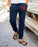 Chi Phi Big Letter Sweatpants Chi Phi Big Letter Sweatpants