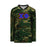 Chi Phi Camouflage Lettered Hockey Jersey Chi Phi Camouflage Lettered Hockey Jersey