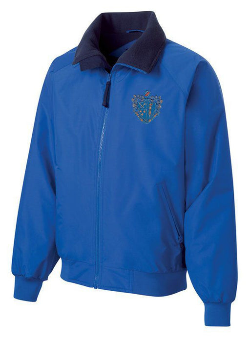 Chi Phi Chi Phi Challenger Jacket