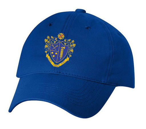 Chi Phi DISCOUNT-Chi Phi Crest - Shield Hat