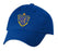 Discount Chi Phi Crest Shield Hat DISCOUNT-Chi Phi Crest - Shield Hat