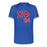 Chi Phi Cutter Henley Jersey Chi Phi Cutter Henley Jersey