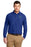Discount Chi Phi Emblem Long Sleeve Polo DISCOUNT-Chi Phi Emblem Long Sleeve Polo
