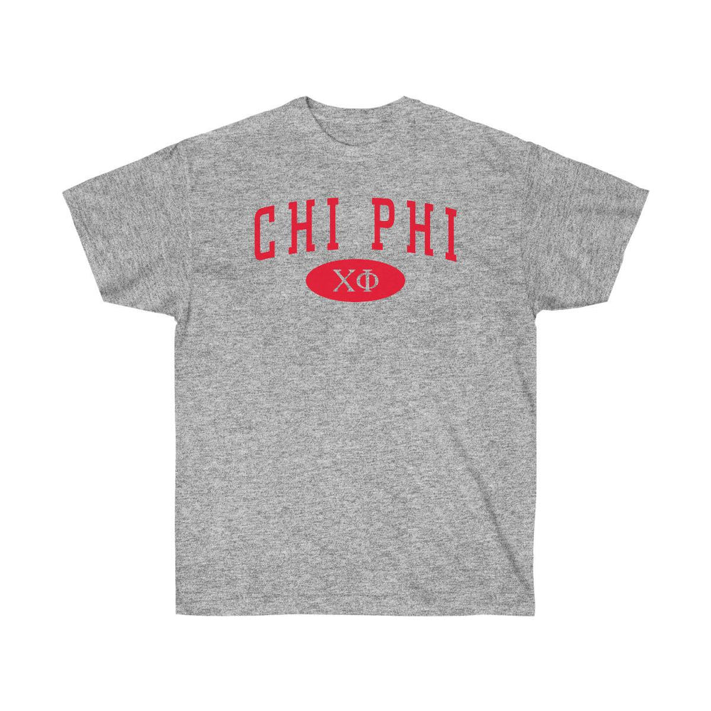 Chi Phi Group T Shirt Chi Phi Group T-Shirt