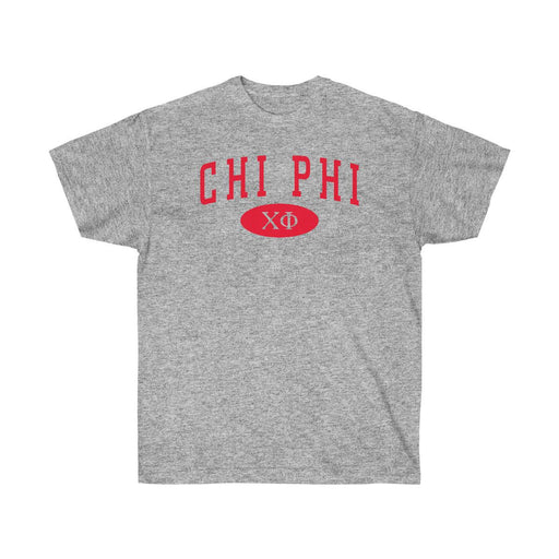 Chi Phi Chi Phi Group T-Shirt