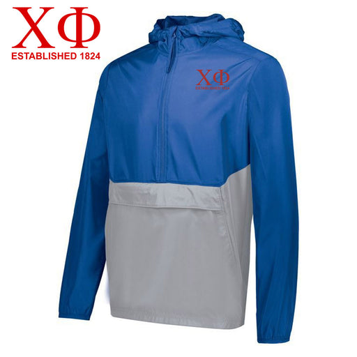 Chi Phi Chi Phi Head of The Pack Pullover