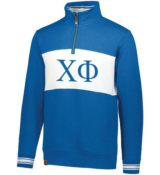 Chi Phi Chi Phi Ivy League Pullover