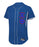 Chi Phi Lettered Baseball Jersey Chi Phi Lettered Baseball Jersey