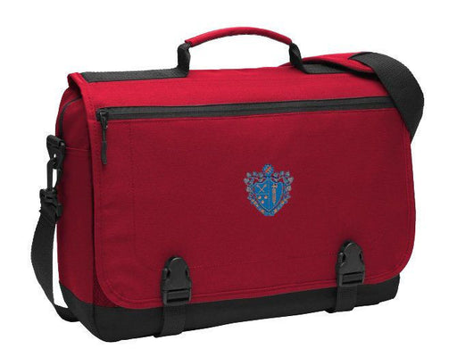 Chi Phi DISCOUNT-Chi Phi Messenger Briefcase