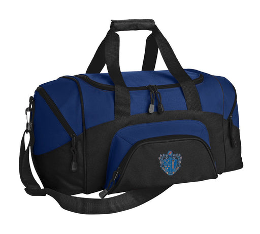 Chi Phi Chi Phi Colorblock Duffel Bag